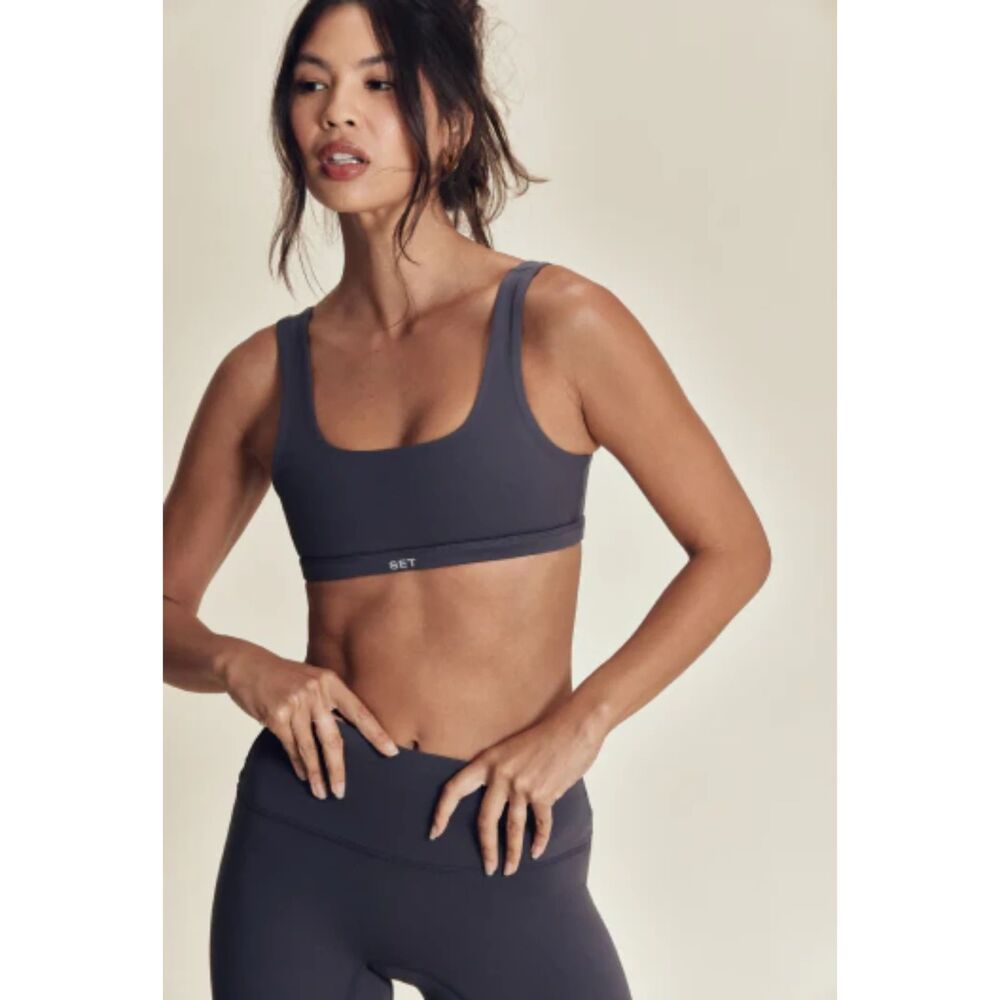 Set Active FORMCLOUD U BRA in storm size S
